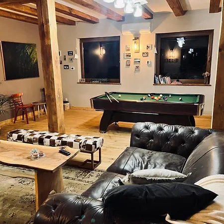 Park Wilkasy * Wilkasy (Goldap)