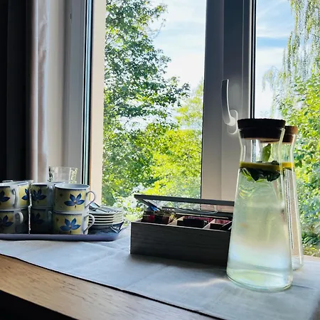 Park Wilkasy Κατάλυμα σε φάρμα Wilkasy (Goldap)