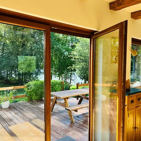 Park Wilkasy Wilkasy (Goldap)