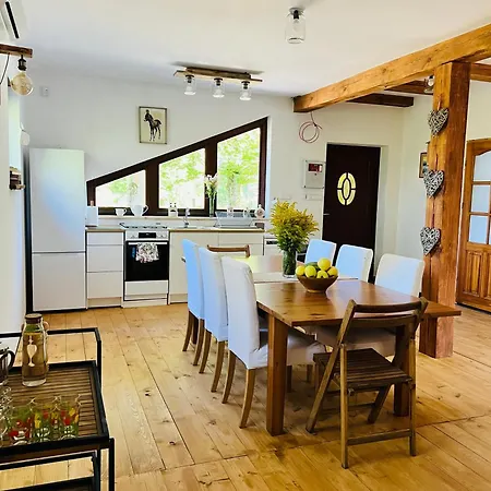 Park Wilkasy Κατάλυμα σε φάρμα